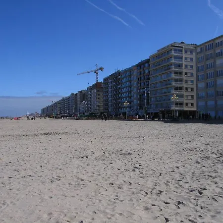 Vila Oostduin *