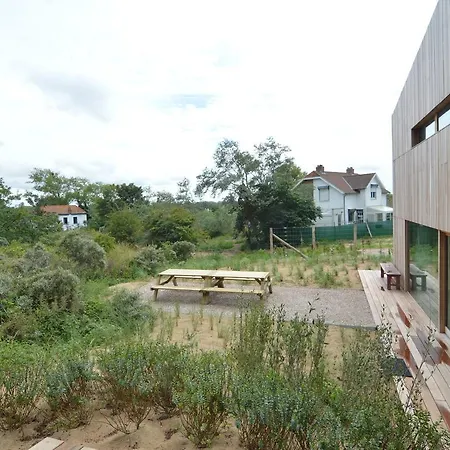 Oostduin Vila