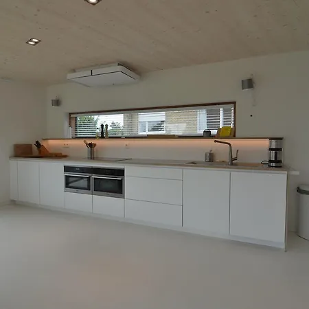 Oostduin Vila *