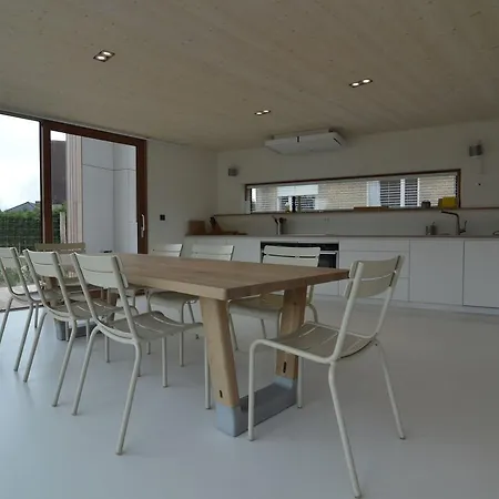 Vila Oostduin Oostduinkerke