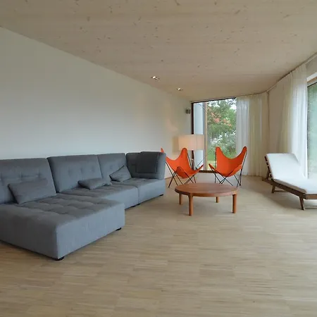 Oostduin Vila Oostduinkerke